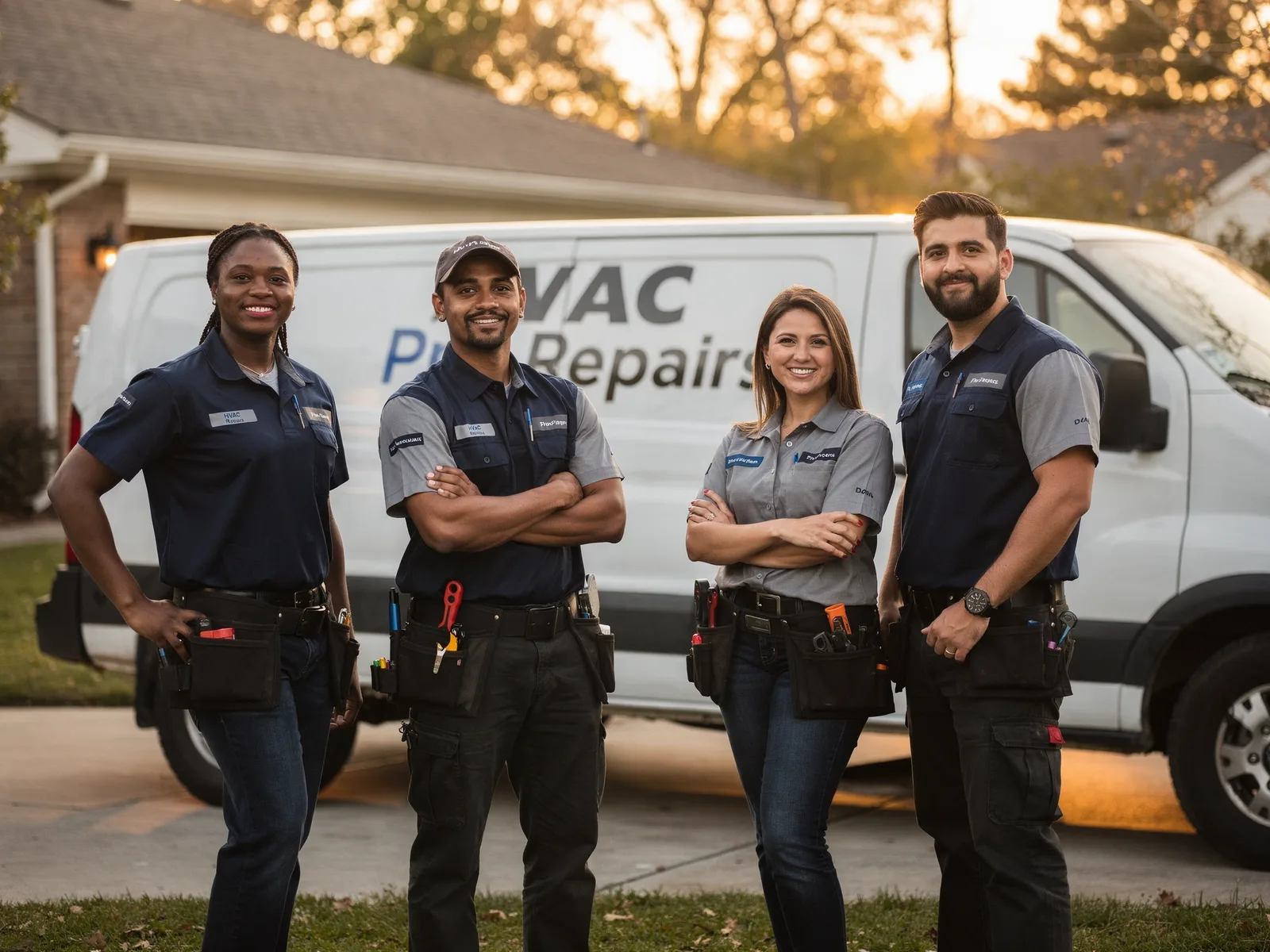 Heat Pump Repair company in Chicopee, MA
